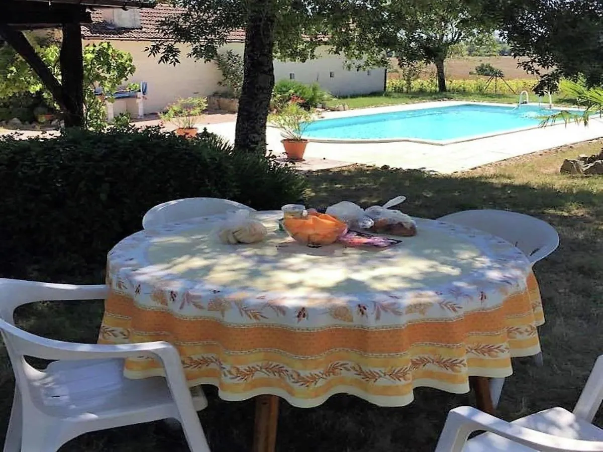 Monfort Charming Holiday Home With Private Pool 0*,