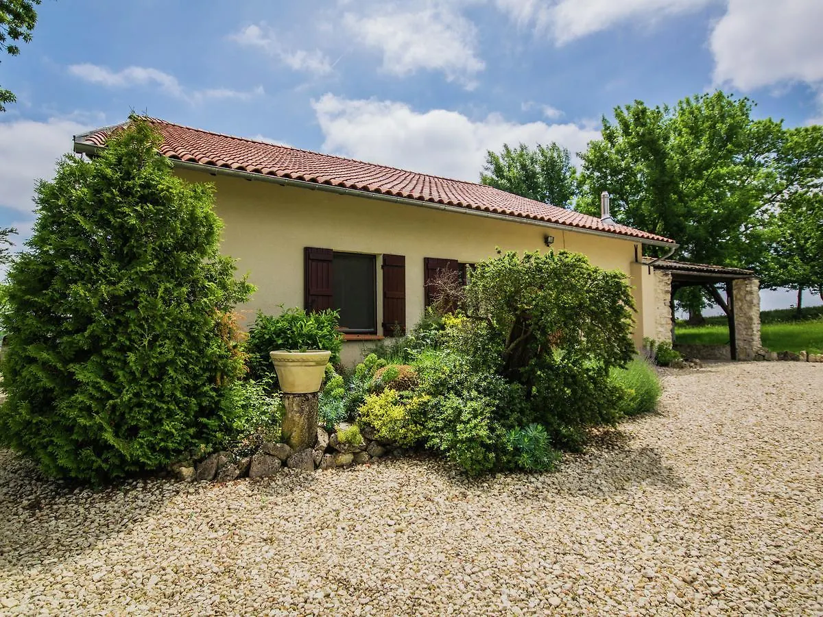 Monfort Charming Holiday Home With Private Pool